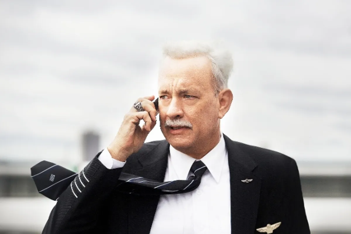 Sully: Zázrak na řece Hudson (Sully), 2016 - fotogaléria