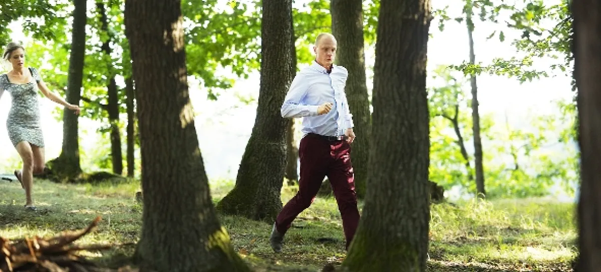 Martin a Venuše, 2013 - fotogaléria