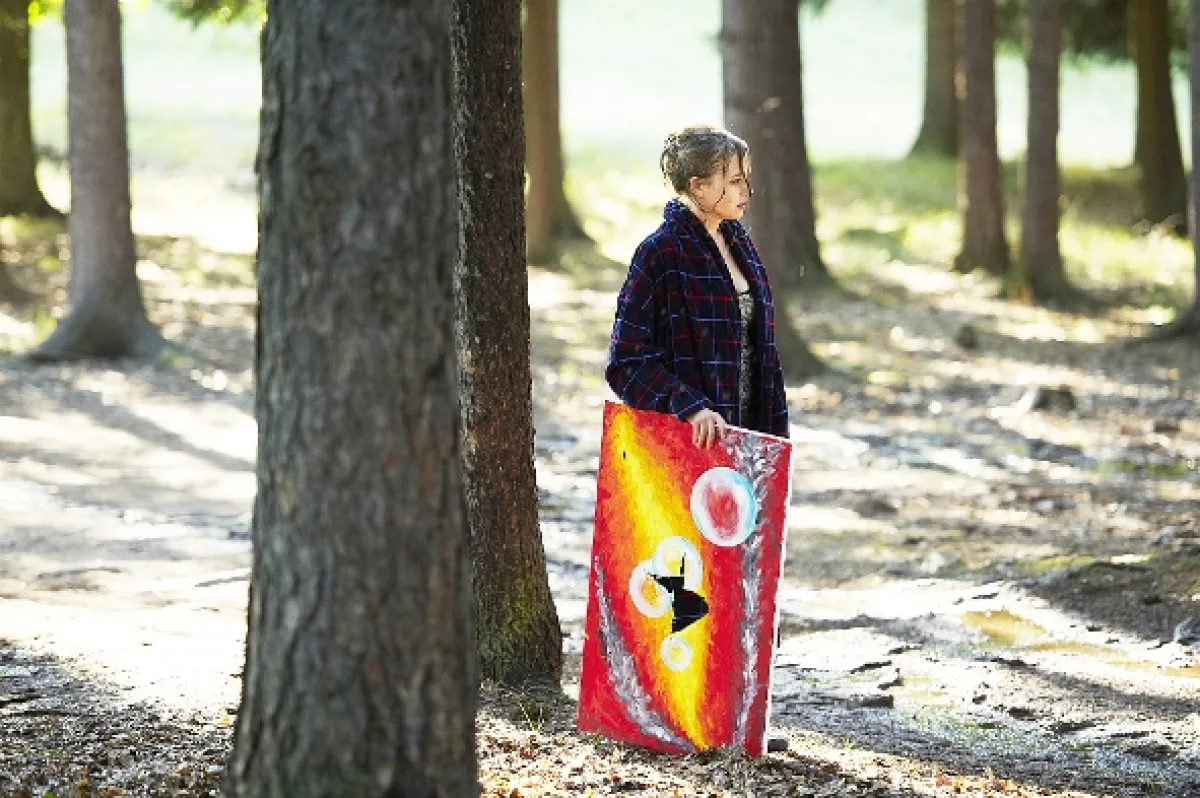 Martin a Venuše, 2013 - fotogaléria