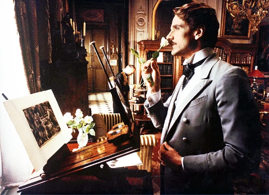 Swannova láska (Un amour de Swann), 1983 - fotogaléria