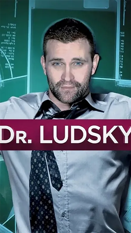 Dr. Ludsky - fotogaléria