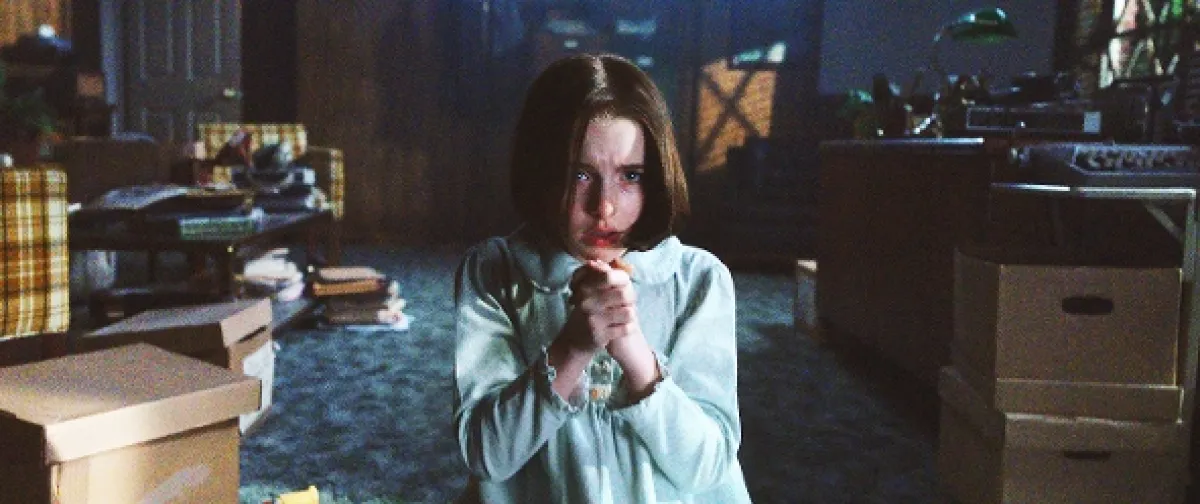 Annabelle 3: Návrat (Annabelle Comes Home), 2019 - fotogaléria
