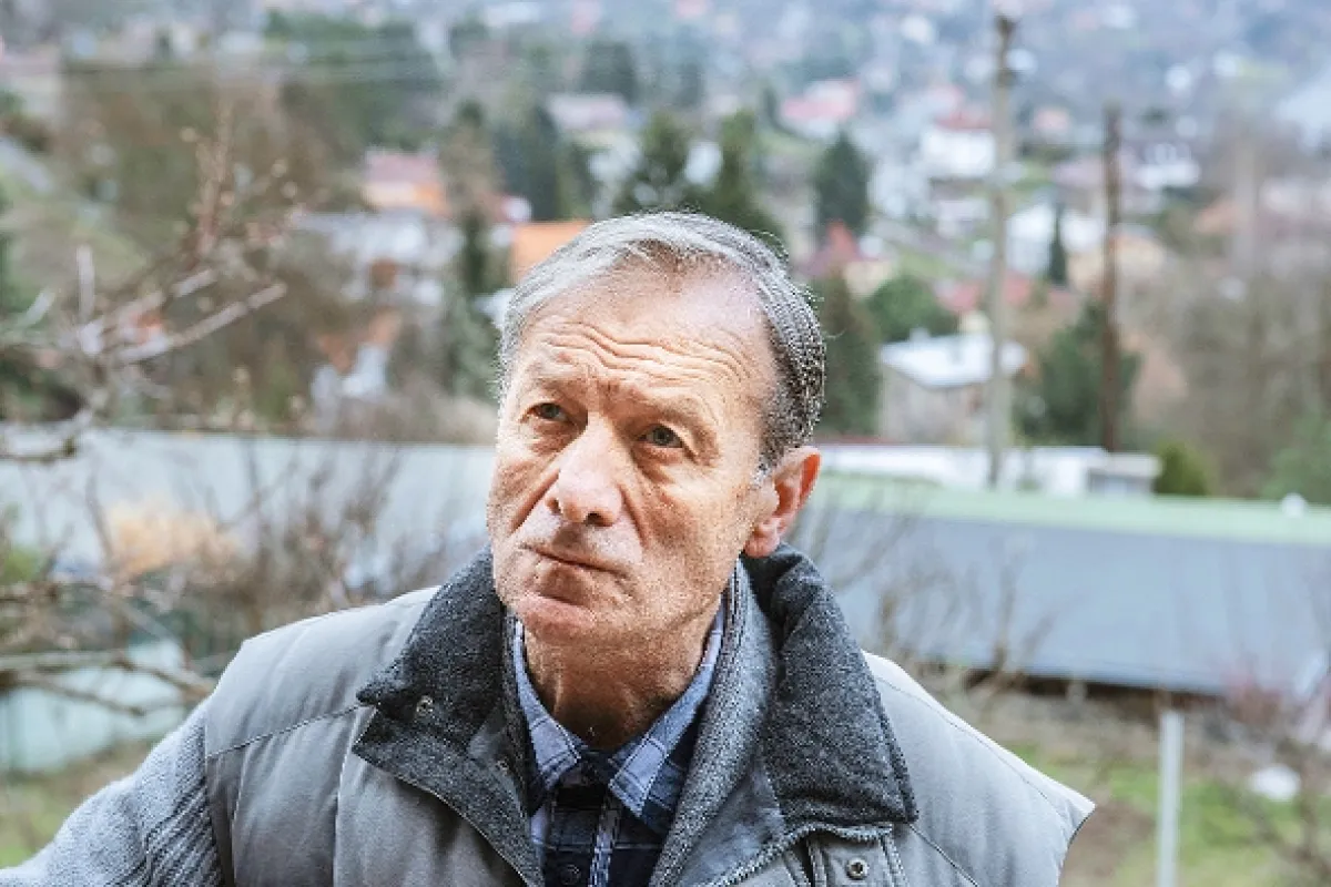 Sever, 2019 - fotogaléria