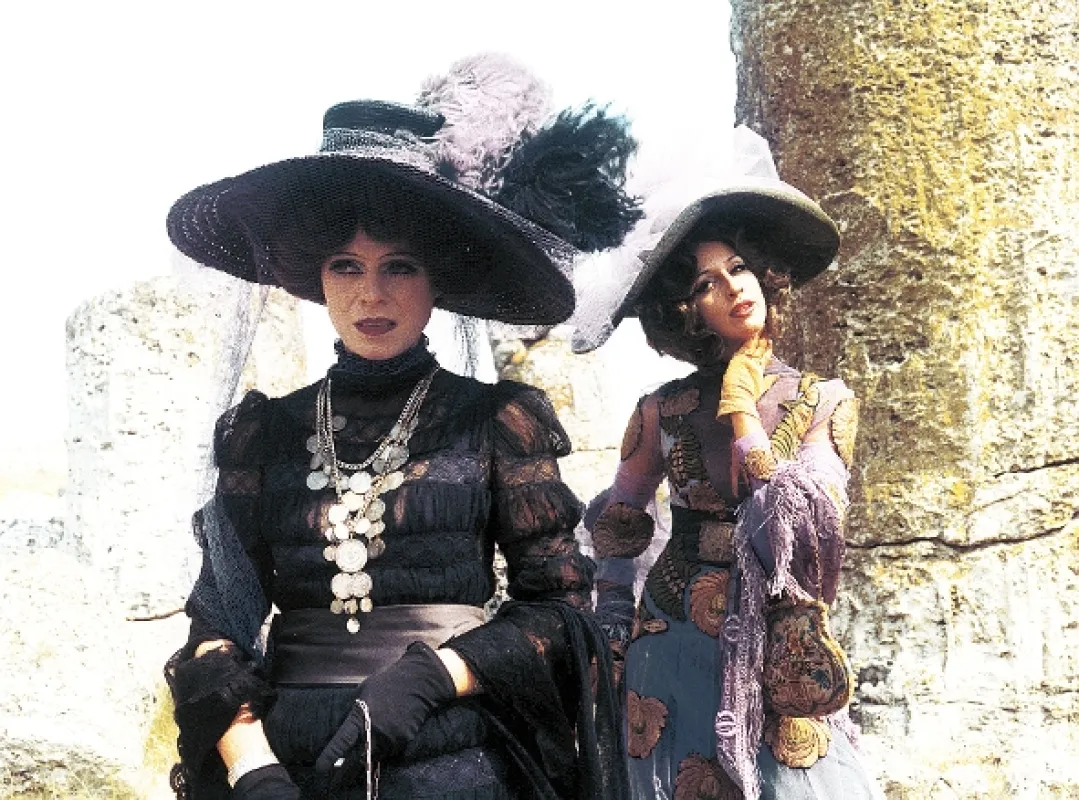 Morgiana, 1972 - fotogaléria