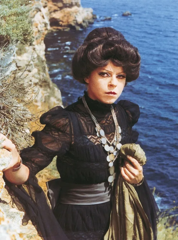 Morgiana, 1972 - fotogaléria