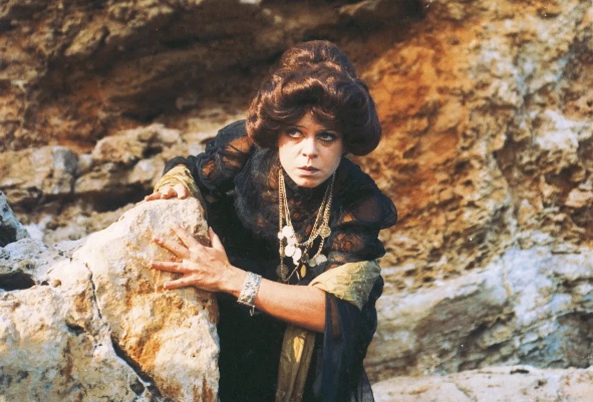 Morgiana, 1972 - fotogaléria