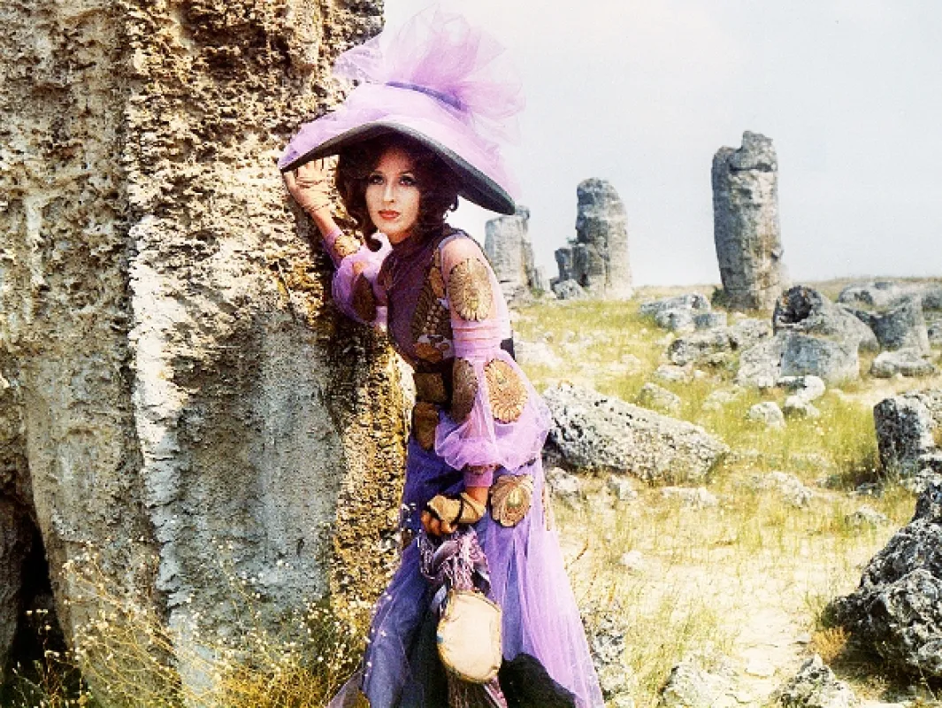 Morgiana, 1972 - fotogaléria