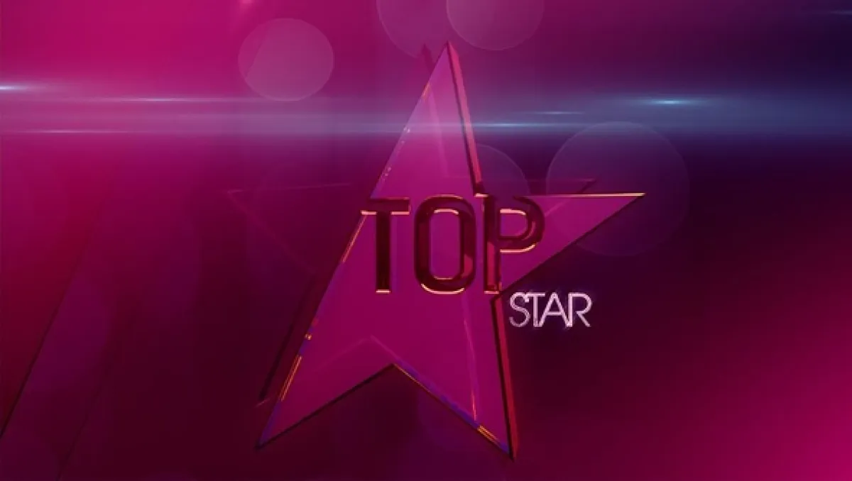 TOP STAR - fotogaléria