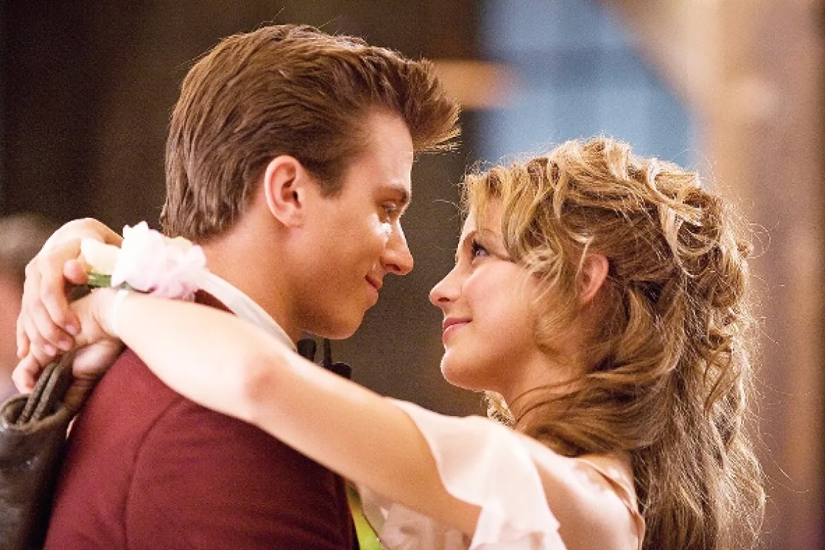 Zakázaný tanec (Footloose), 2011 - fotogaléria