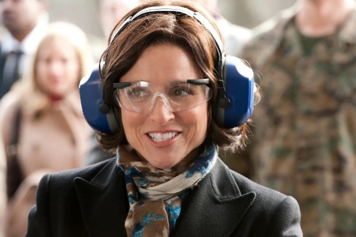 Viceprezident(ka) (Veep II: Hostages), 2013 - fotogaléria