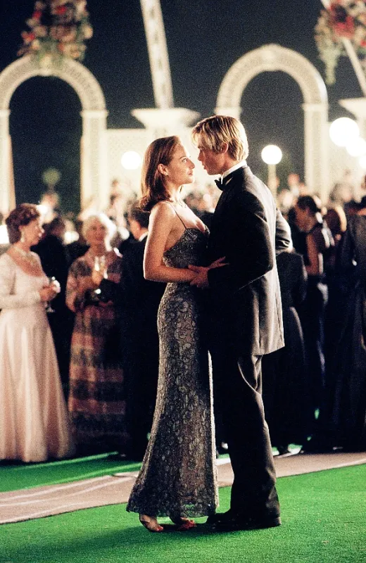 Seznamte se, Joe Black (Meet Joe Black), 1998 - fotogaléria