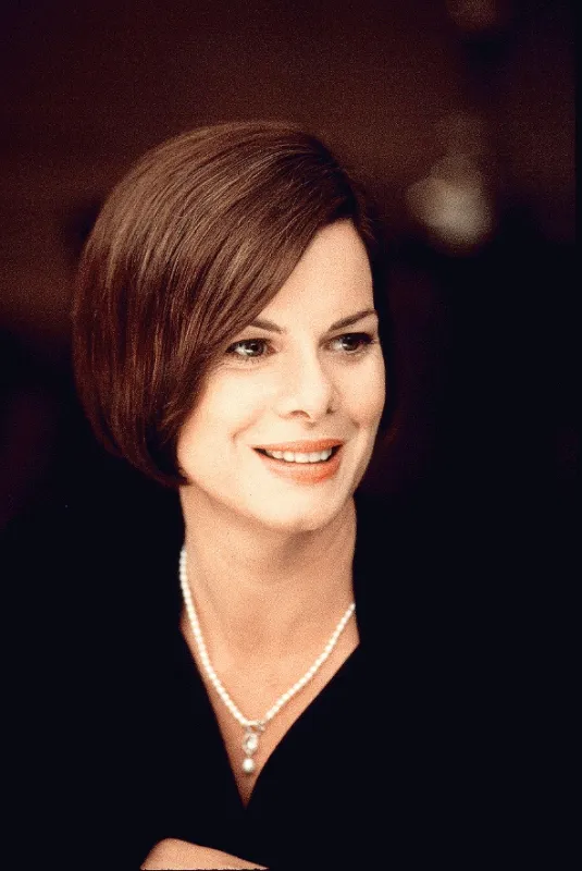 Seznamte se, Joe Black (Meet Joe Black), 1998 - fotogaléria