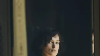 Colette: Příběh vášně