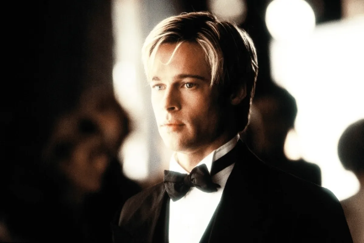 Seznamte se, Joe Black (Meet Joe Black), 1998 - fotogaléria