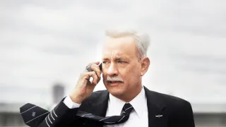 Sully: Zázrak na řece Hudson
