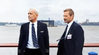 Sully: Zázrak na řece Hudson