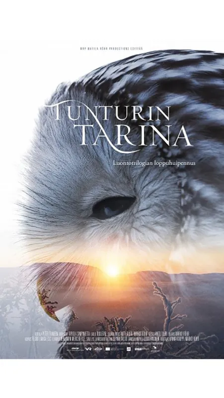 Laponsko: Příběh spících obrů (Duoddara máinnas), 2021 - fotogaléria