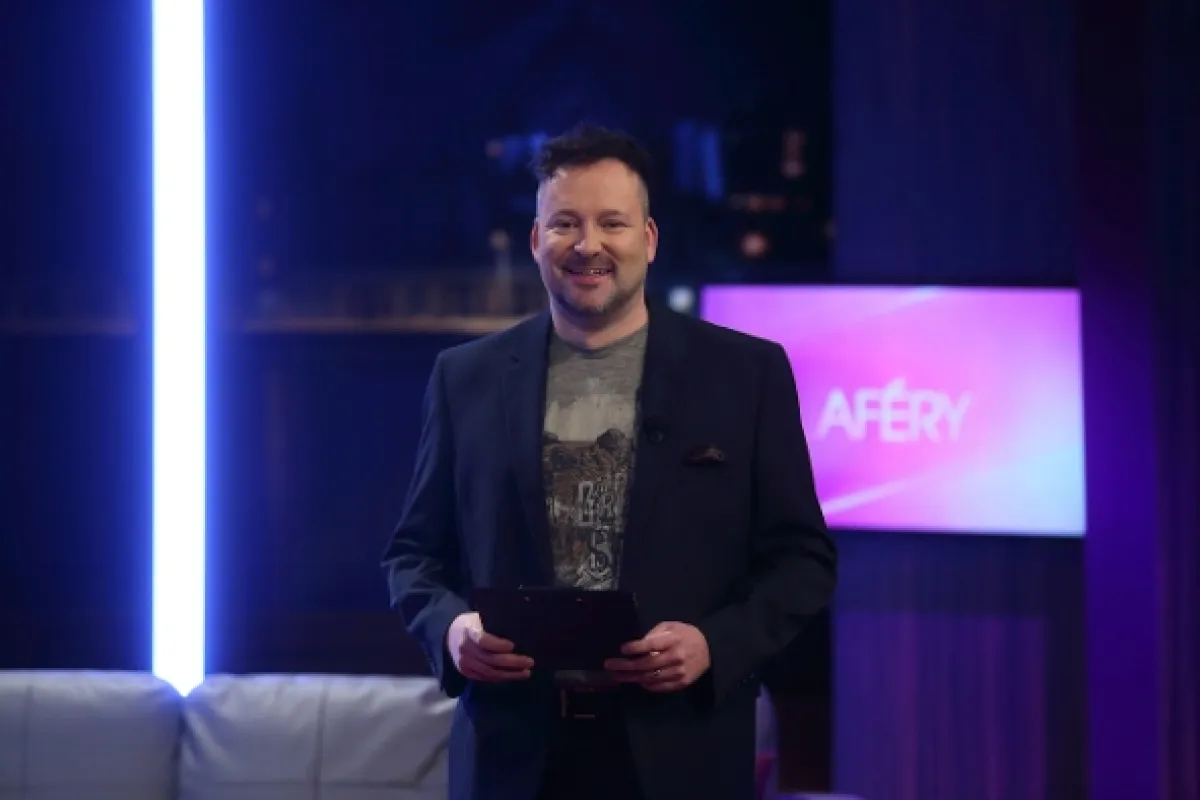 Aféry - neuvěřitelné životní příběhy - fotogaléria