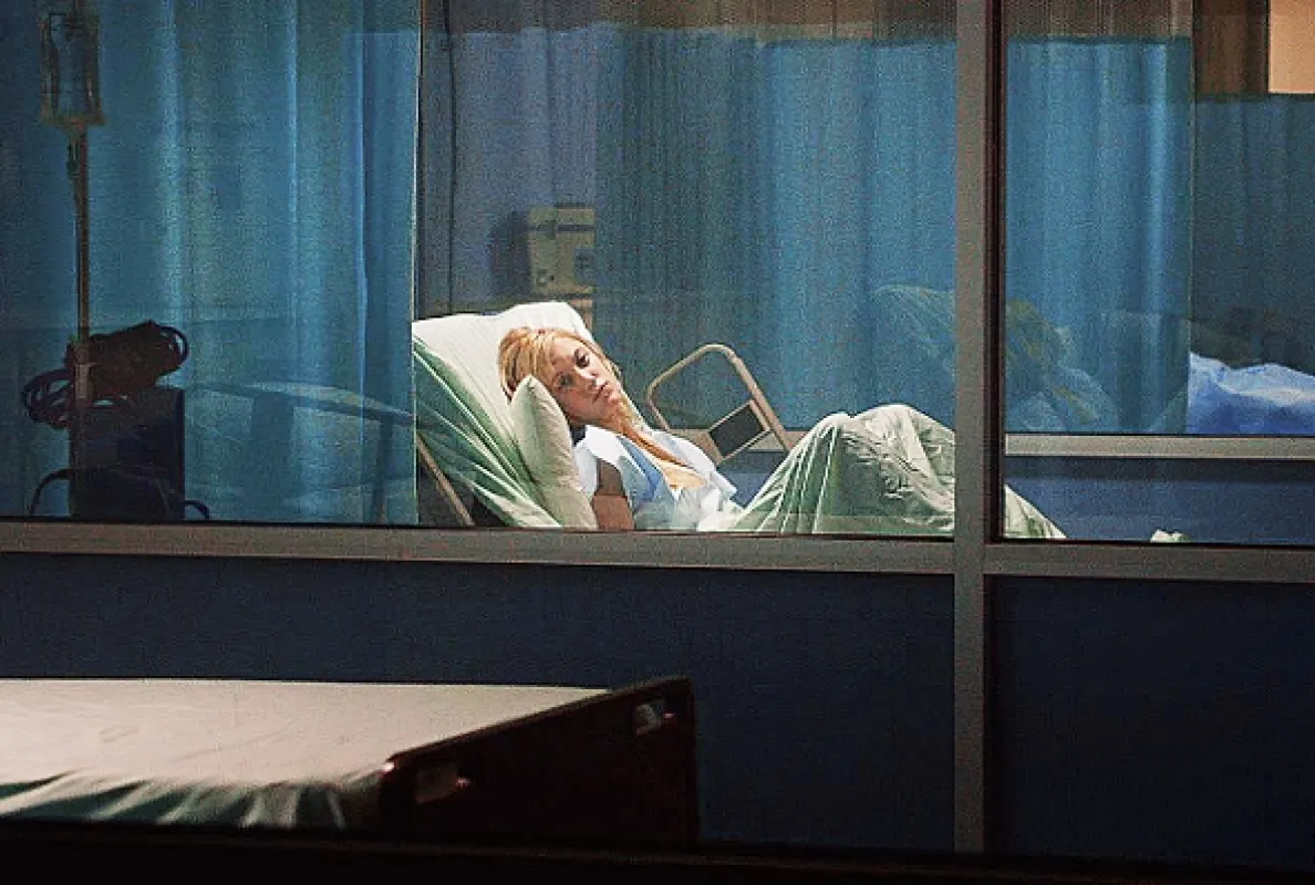 Neutečeš (It Follows), 2014 - fotogaléria