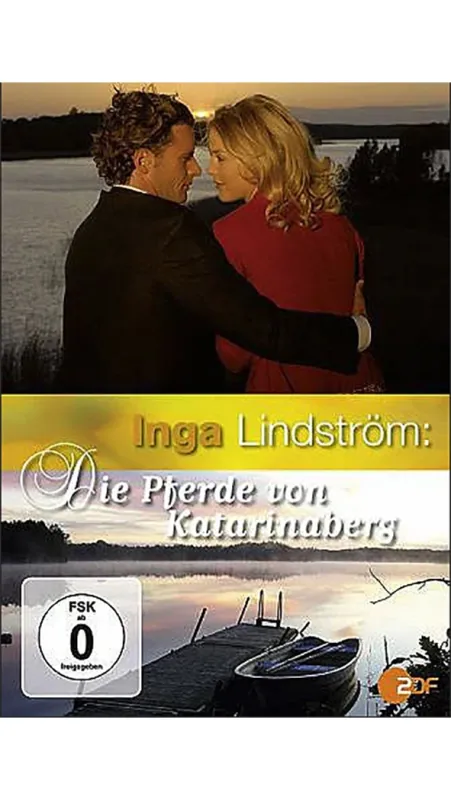 Inga Lindström: Koně z Katarinabergu (Inga Lindström: Die Pferde von Katarinaberg), 2007 - fotogaléria