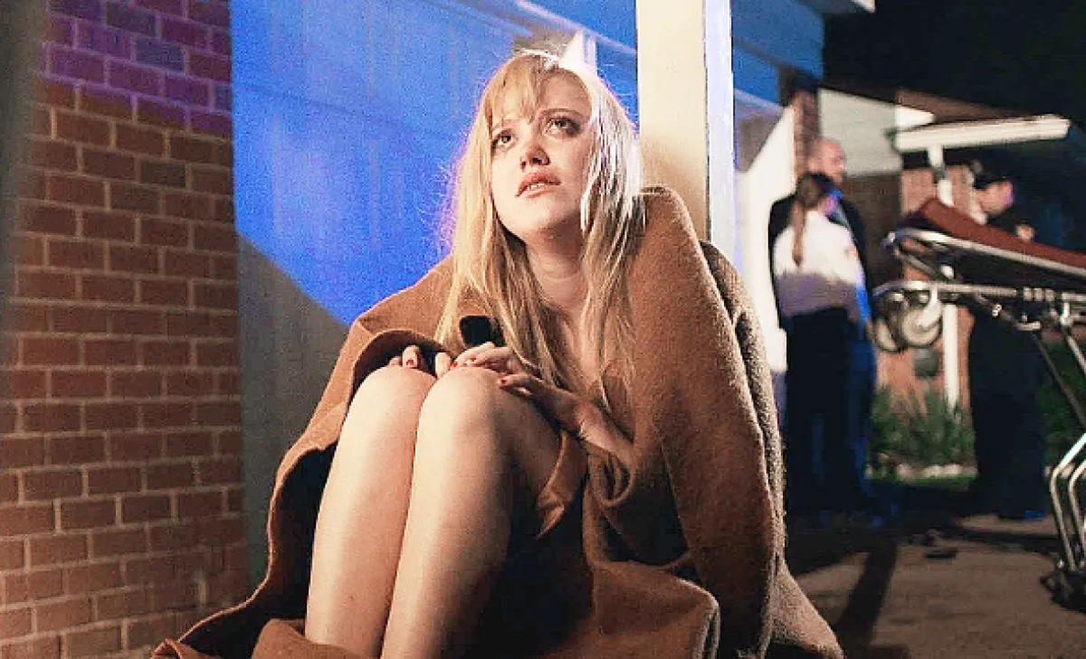 Neutečeš (It Follows), 2014 - fotogaléria