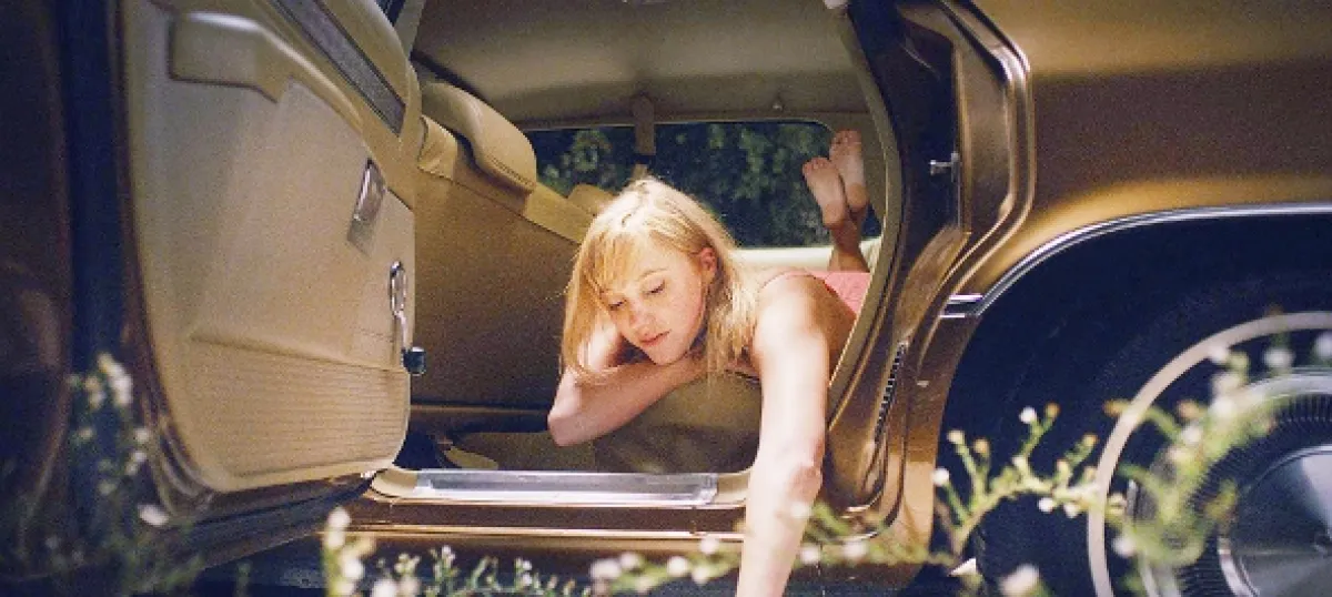Neutečeš (It Follows), 2014 - fotogaléria
