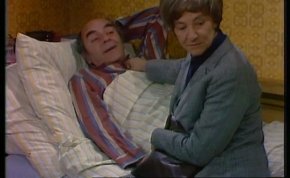 Já bych se tak ráda vdávala, 1977 - fotogaléria