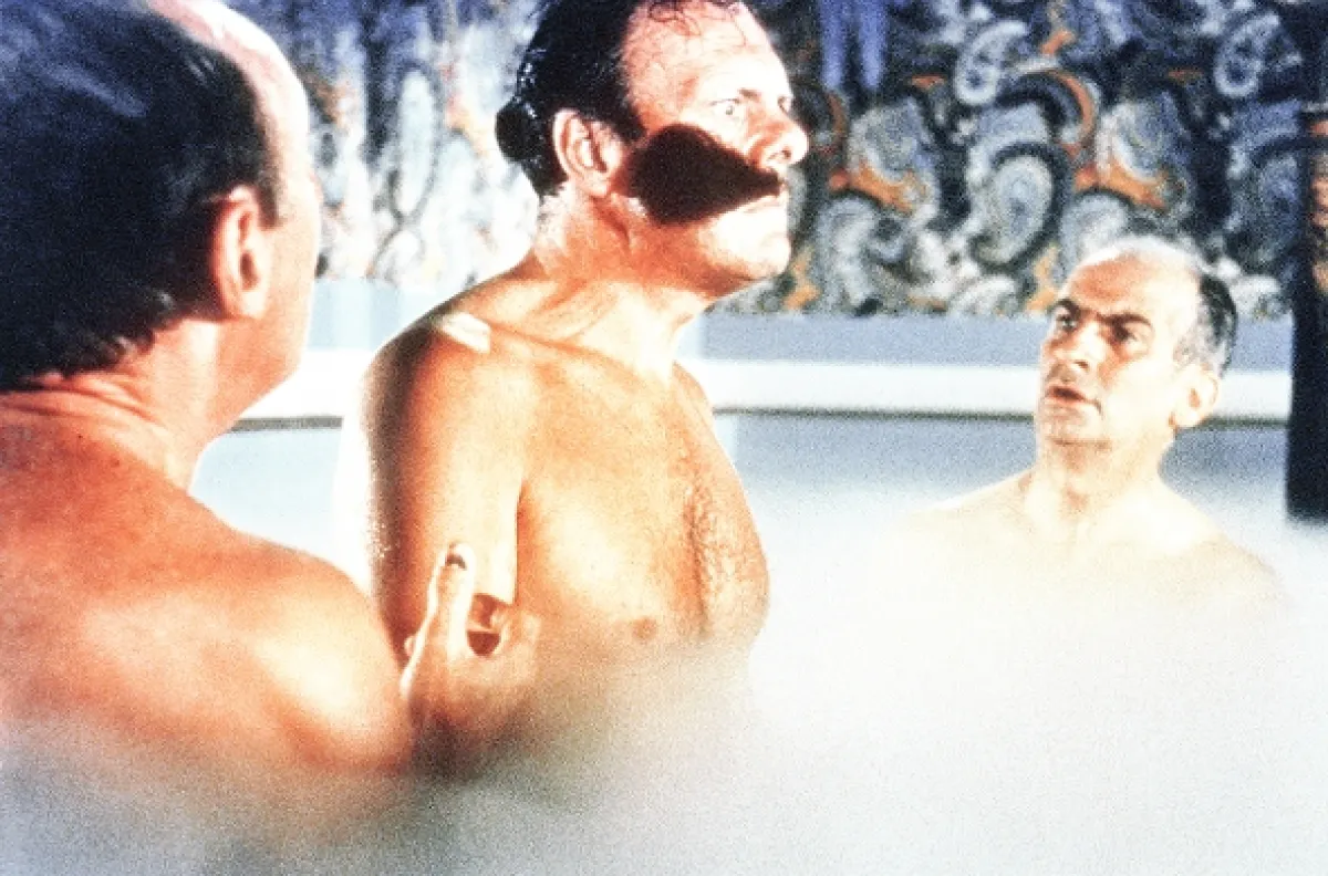 Veľký flám (La grande vadrouille), 1966 - fotogaléria