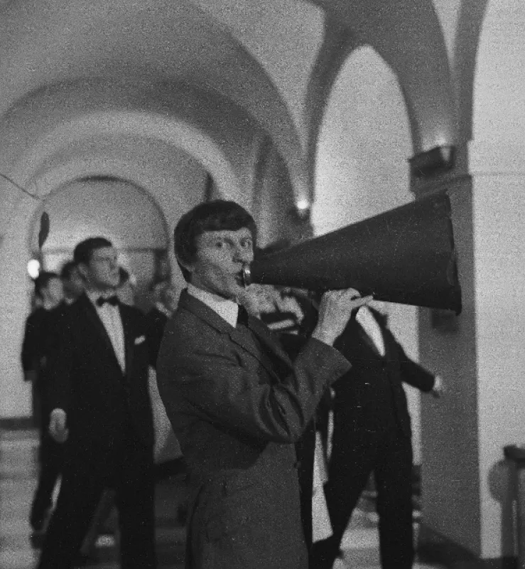 Pieseň pre Rudolfa III., 1967 - fotogaléria