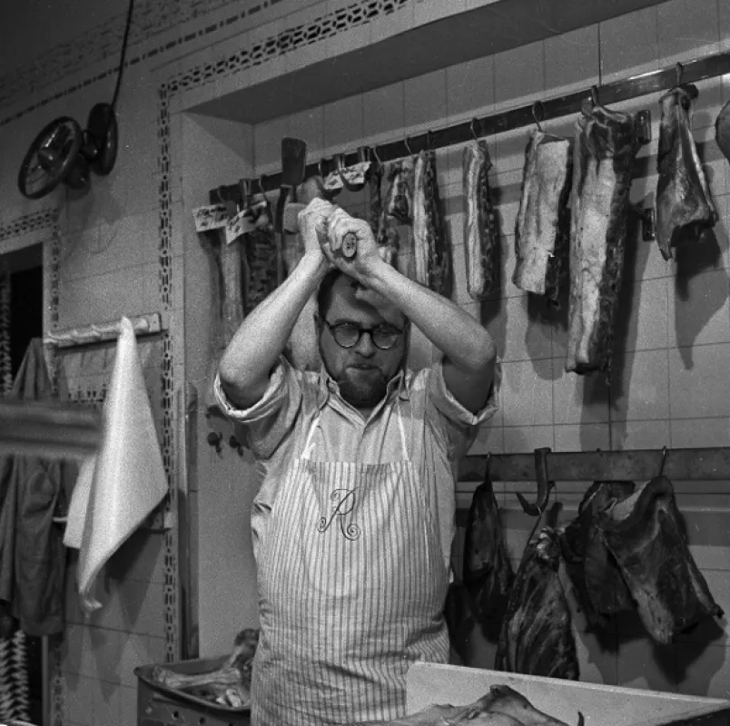 Pieseň pre Rudolfa III., 1967 - fotogaléria