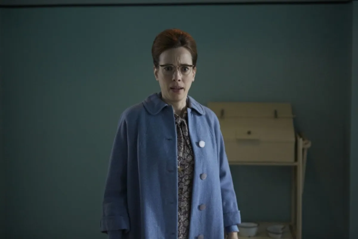 Zavolajte sestričky (Call the Midwife VII), 2018 - fotogaléria