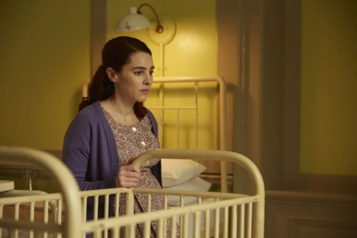 Zavolajte sestričky (Call the Midwife VII), 2018 - fotogaléria