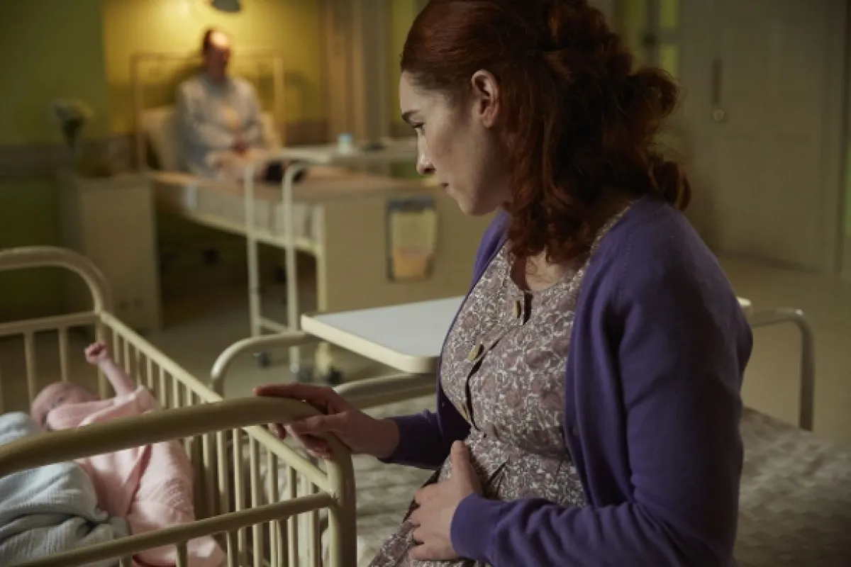 Zavolajte sestričky (Call the Midwife VII), 2018 - fotogaléria