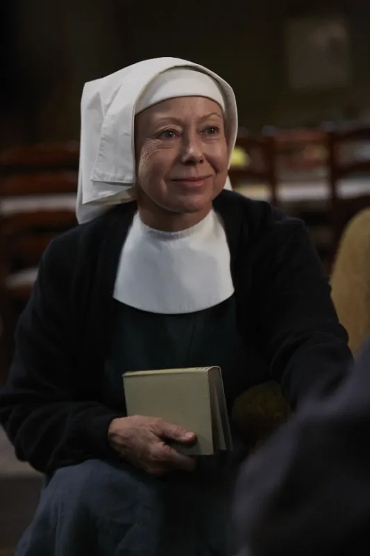 Zavolajte sestričky (Call the Midwife VII), 2018 - fotogaléria