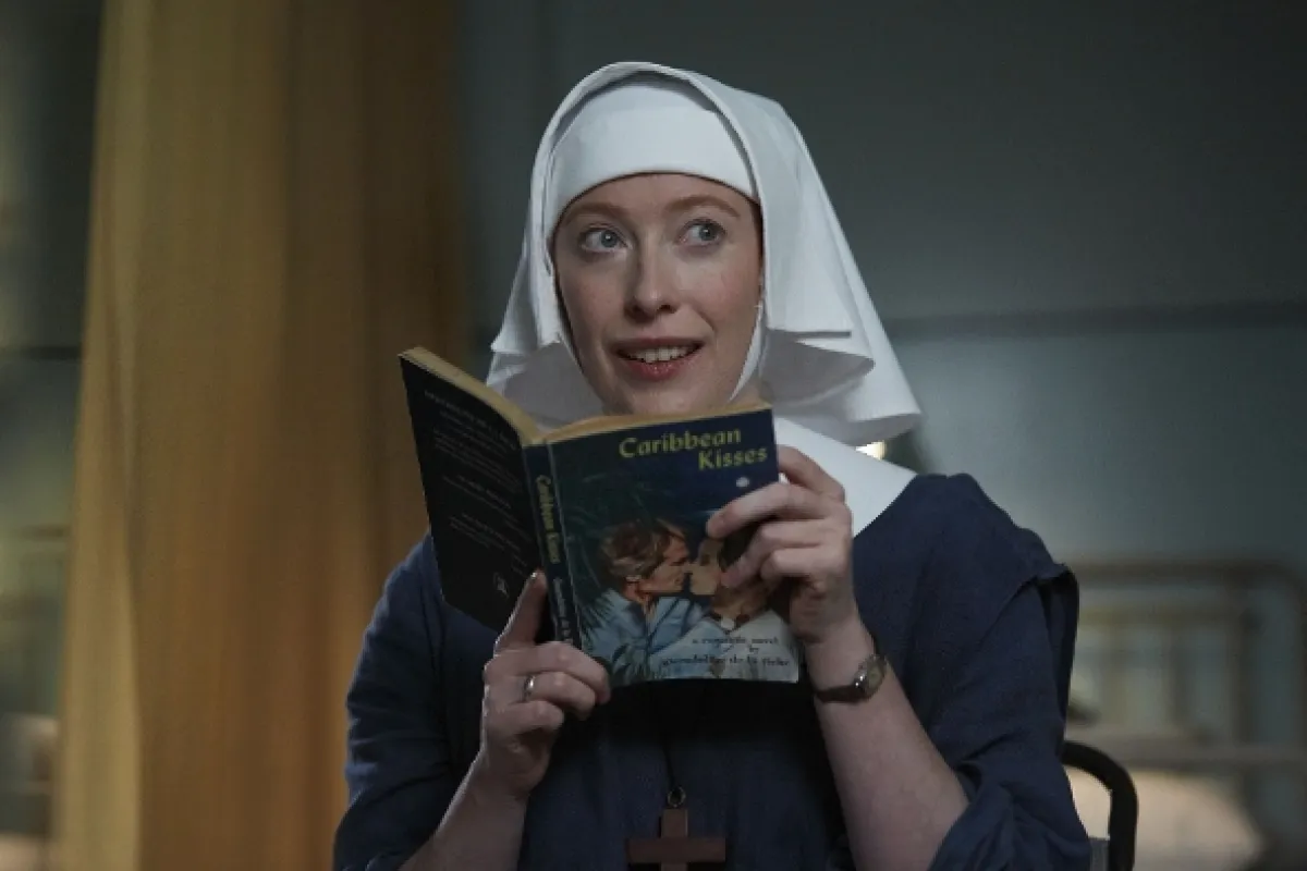 Zavolajte sestričky (Call the Midwife VII), 2018 - fotogaléria
