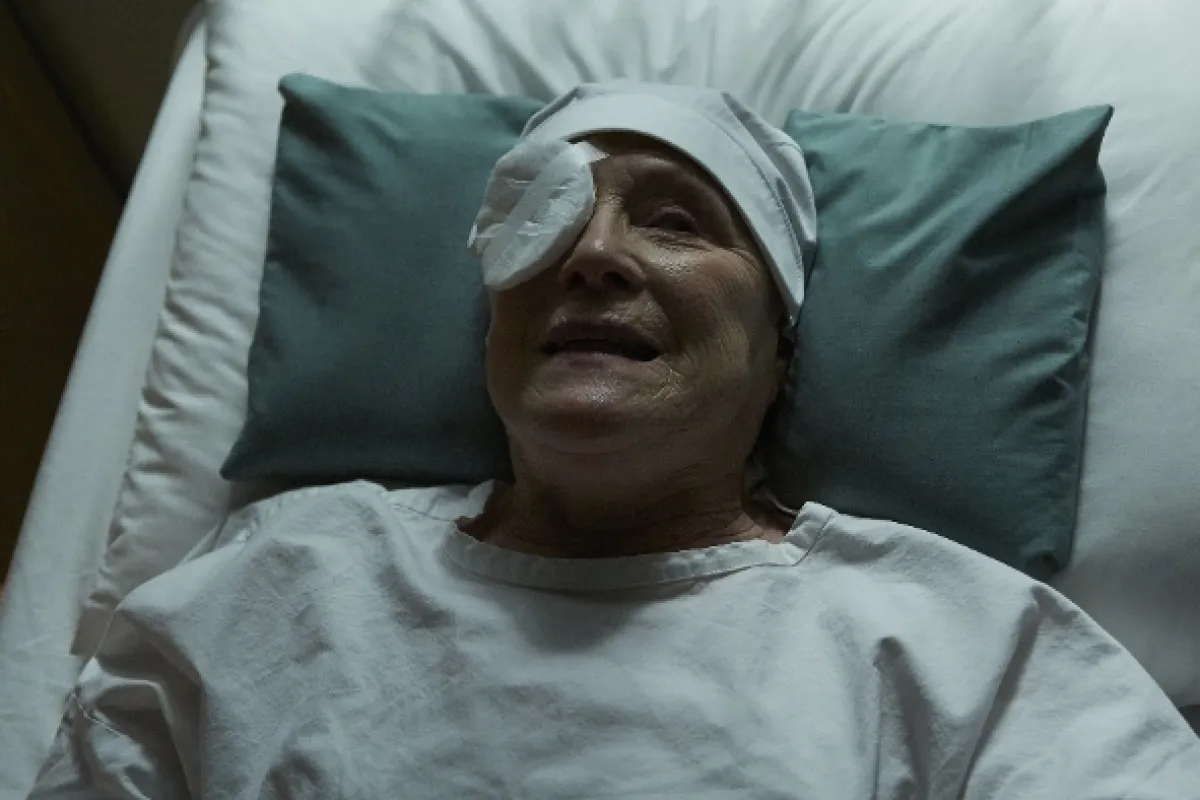 Zavolajte sestričky (Call the Midwife VII), 2018 - fotogaléria