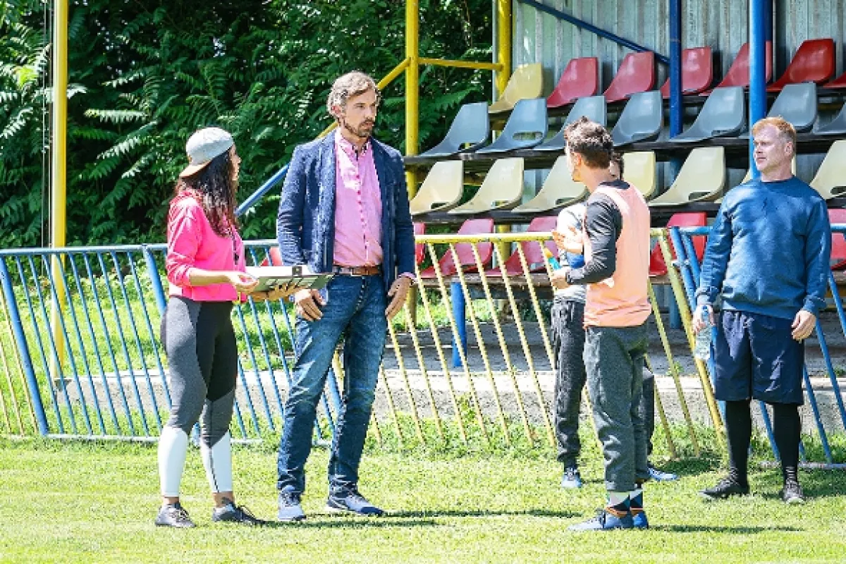Nový život, 2020 - fotogaléria