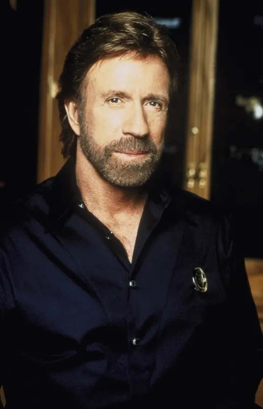 Walker, a texasi kopó (Walker Texas Ranger VI), 1999 - fotogaléria