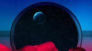 Voyagers - Vesmírná mise