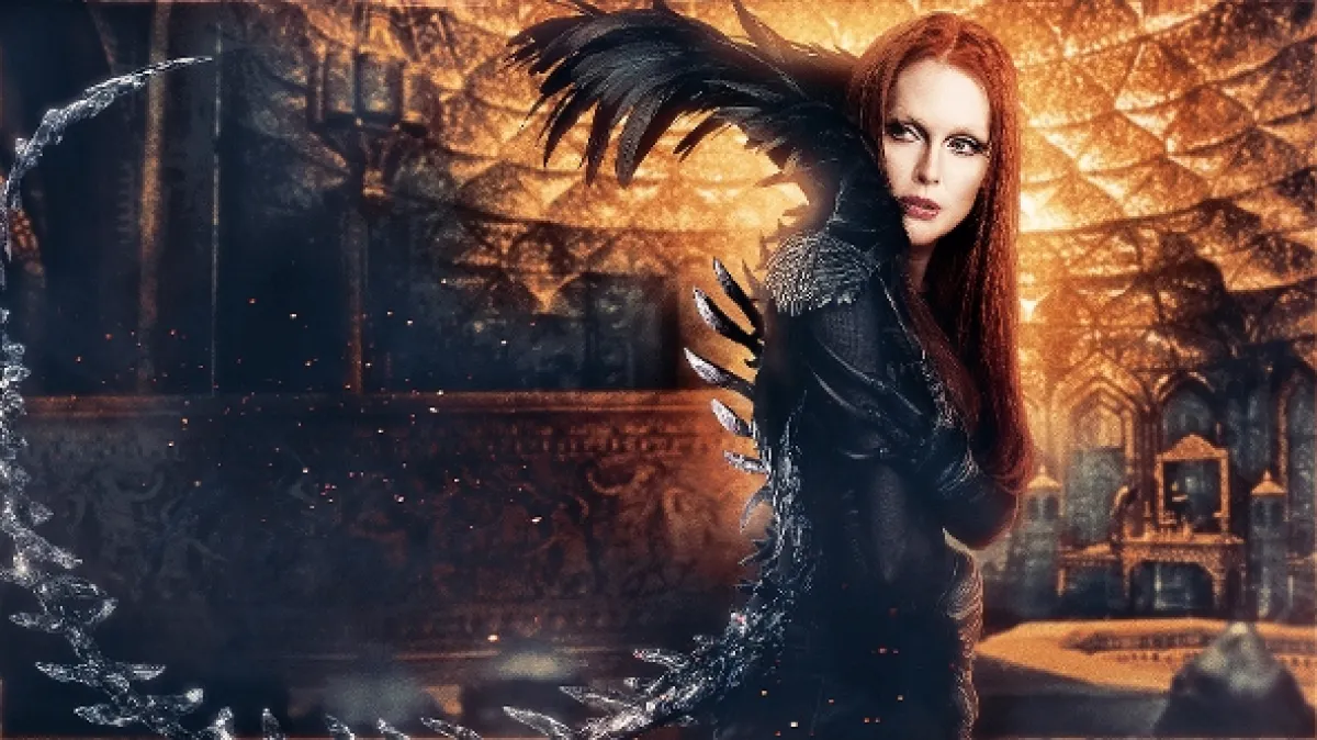 Siedmy syn (Seventh Son), 2014 - fotogaléria