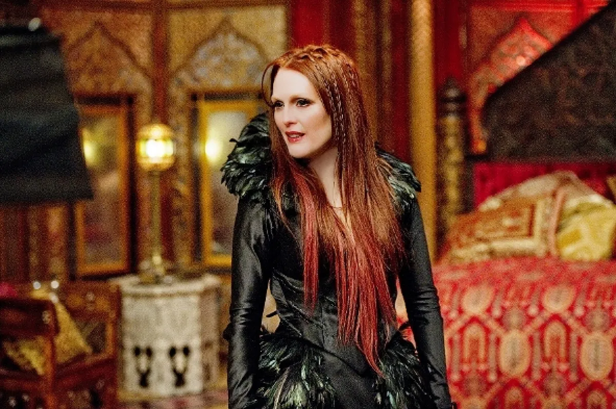 Siedmy syn (Seventh Son), 2014 - fotogaléria
