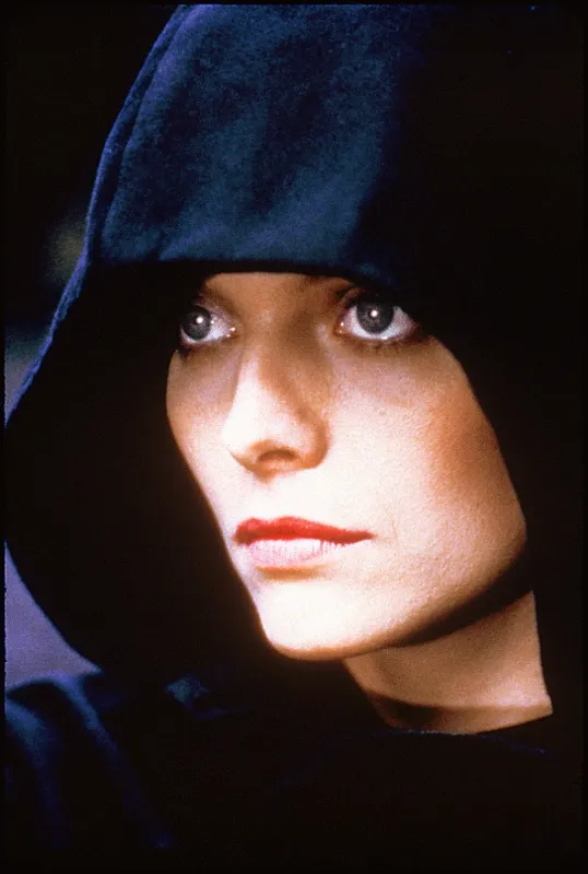 Jestřábí žena (Ladyhawke), 1985 - fotogaléria
