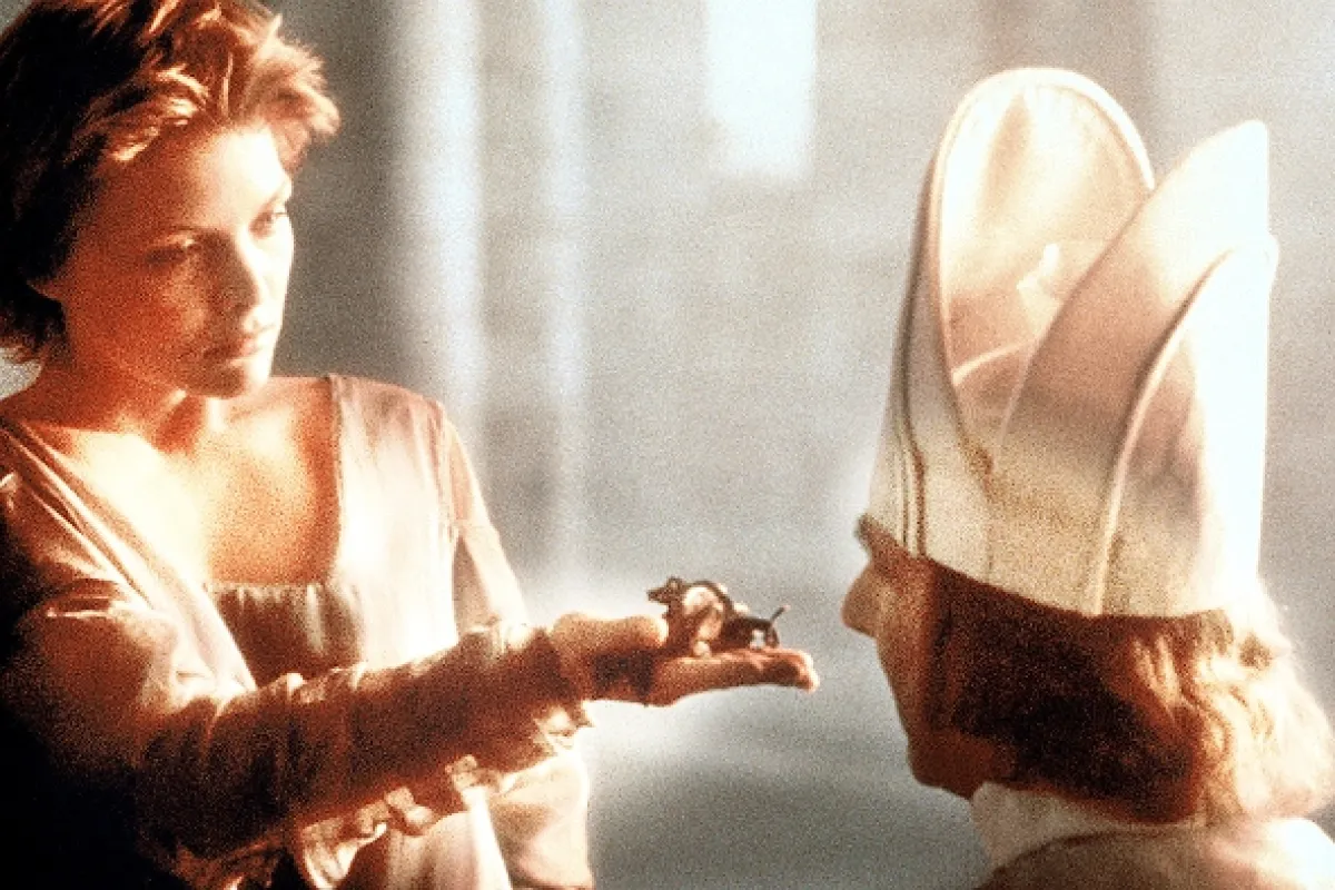 Jestřábí žena (Ladyhawke), 1985 - fotogaléria