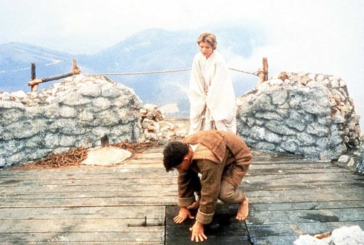 Jestřábí žena (Ladyhawke), 1985 - fotogaléria
