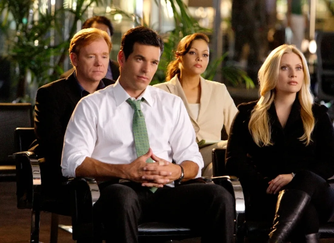 Kriminálka Miami (CSI: Miami VIII), 2009 - fotogaléria
