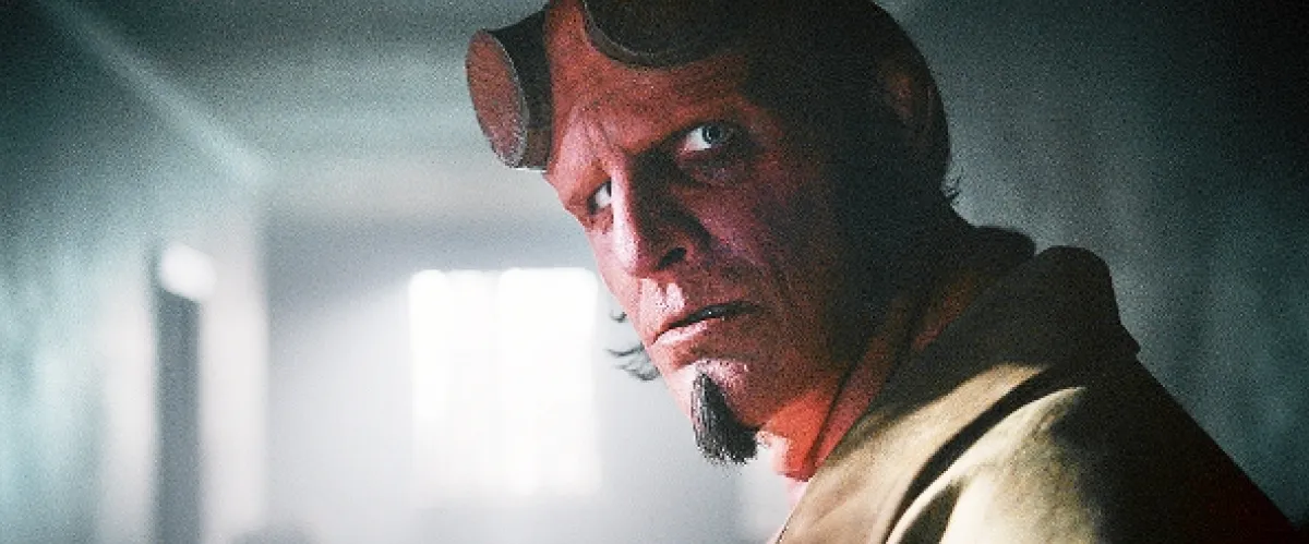 Hellboy: Křivák (Hellboy: The Crooked Man), 2024 - fotogaléria