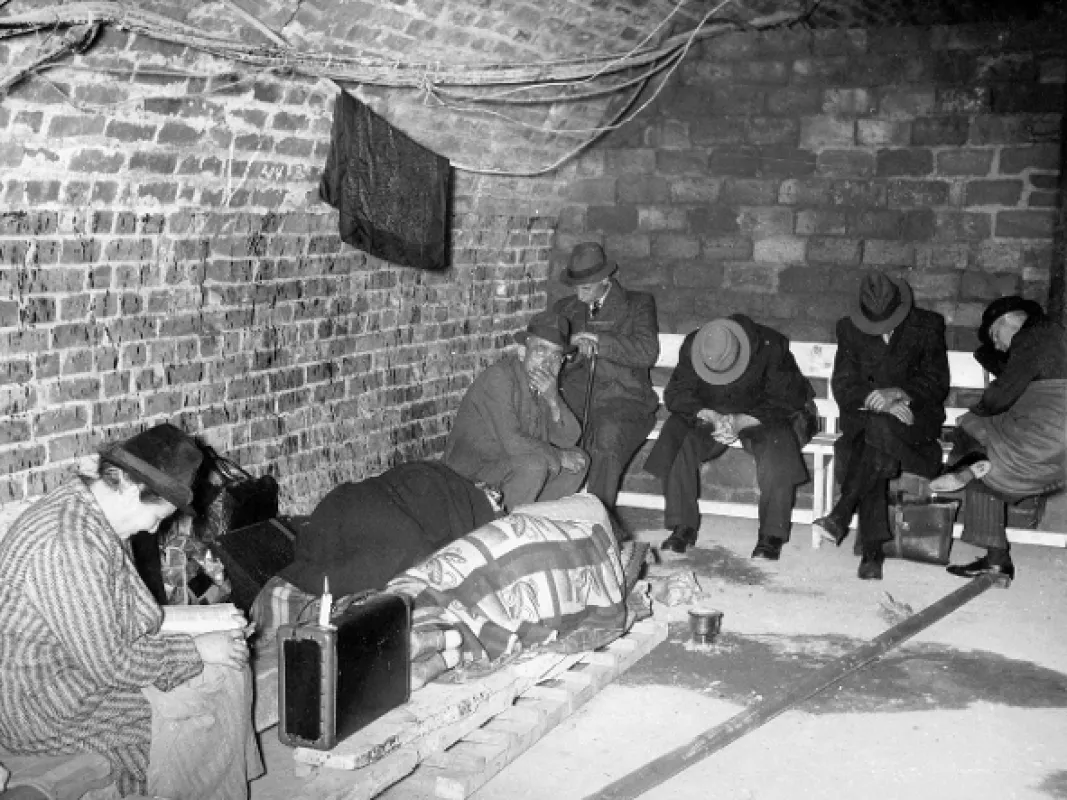 Berlín 1945 (Berlin 1945), 2020 - fotogaléria