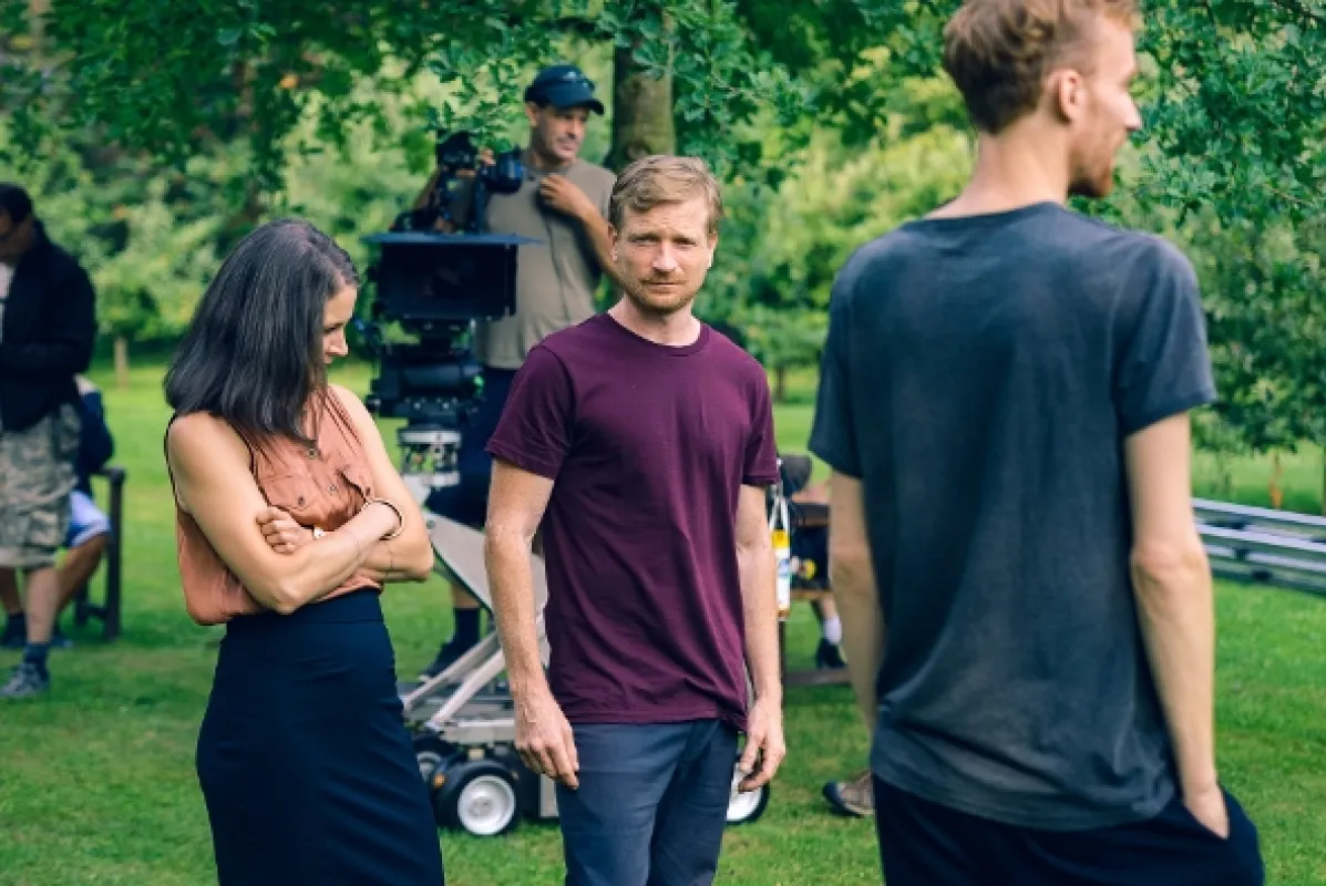 Dáma a Král, 2017 - fotogaléria