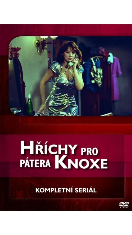 Hříchy pro pátera Knoxe (Hříchy pro pátera Knoxe – Mezi námi děvčaty), 1992 - fotogaléria