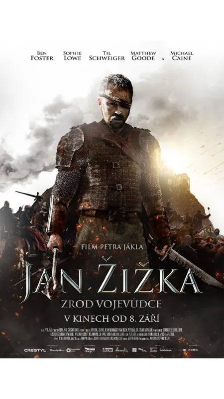 Jan Žižka, 2022 - fotogaléria